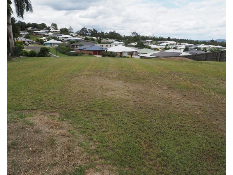 4 Lister Close, Gympie QLD 4570