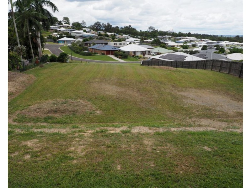 4 Lister Close, Gympie QLD 4570
