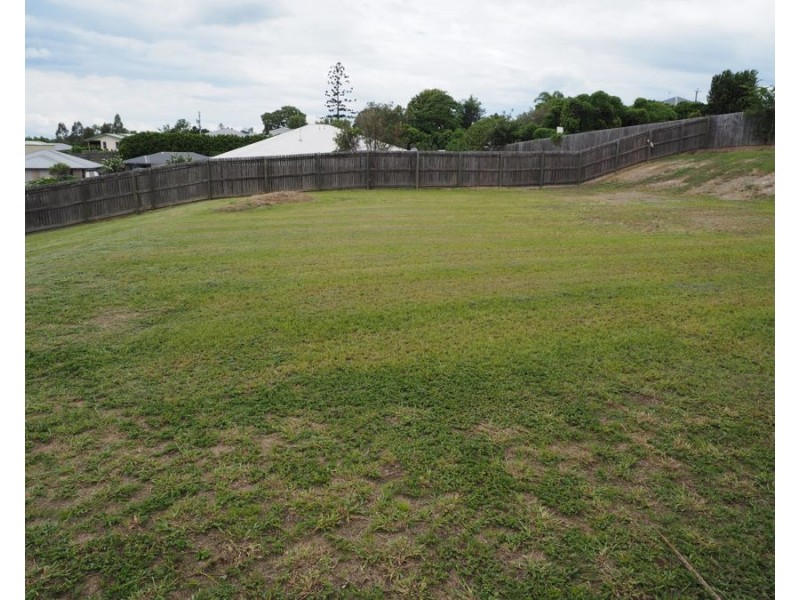 4 Lister Close, Gympie QLD 4570