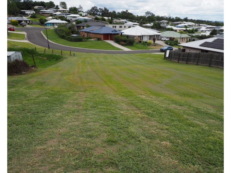 4 Lister Close, Gympie QLD 4570