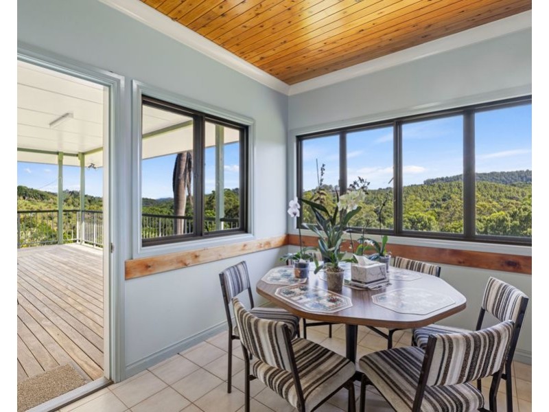 134 Eastern Branch Road, Kin Kin QLD 4571