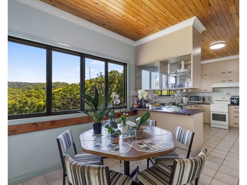 134 Eastern Branch Road, Kin Kin QLD 4571