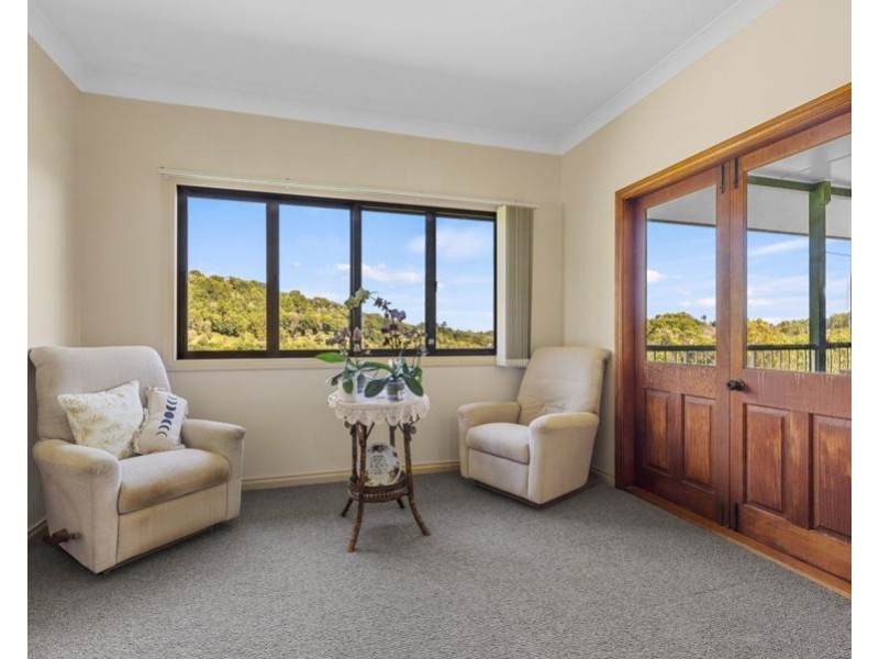 134 Eastern Branch Road, Kin Kin QLD 4571