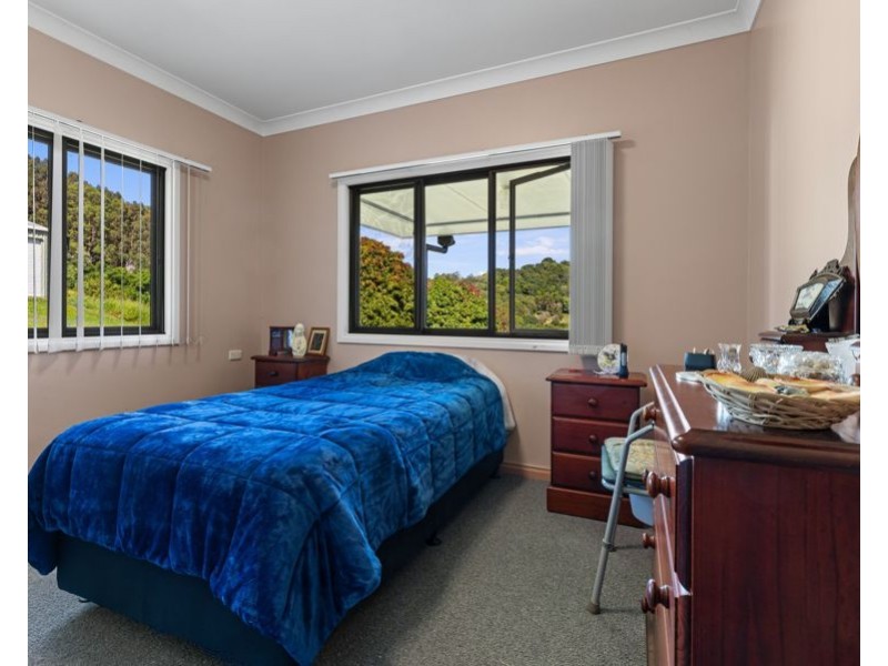 134 Eastern Branch Road, Kin Kin QLD 4571