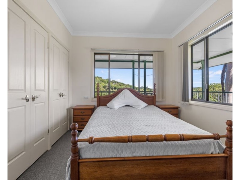 134 Eastern Branch Road, Kin Kin QLD 4571