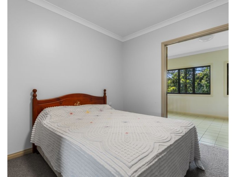 134 Eastern Branch Road, Kin Kin QLD 4571
