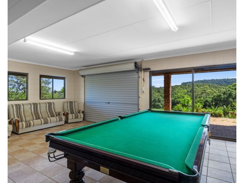 134 Eastern Branch Road, Kin Kin QLD 4571