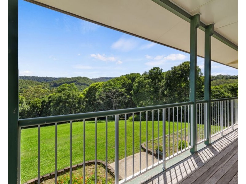 134 Eastern Branch Road, Kin Kin QLD 4571