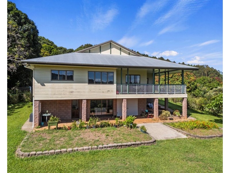 134 Eastern Branch Road, Kin Kin QLD 4571