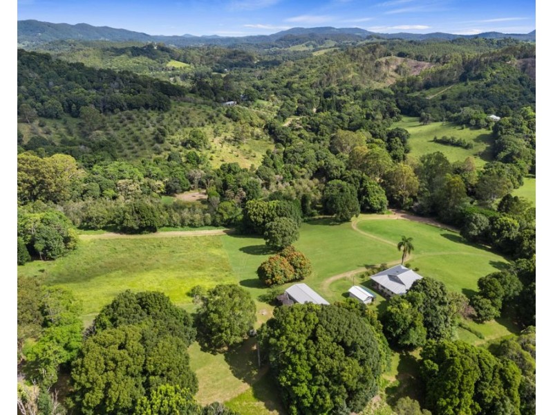 134 Eastern Branch Road, Kin Kin QLD 4571