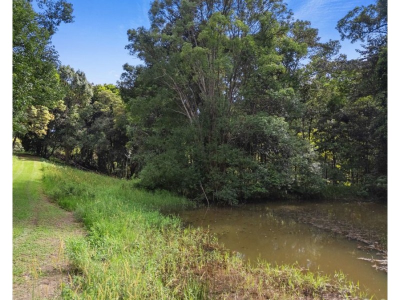 134 Eastern Branch Road, Kin Kin QLD 4571