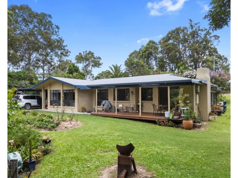 17 Markallan Road, Araluen QLD 4570