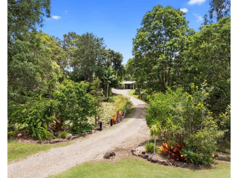 17 Markallan Road, Araluen QLD 4570