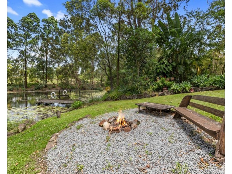 17 Markallan Road, Araluen QLD 4570