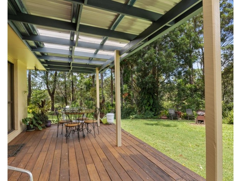 17 Markallan Road, Araluen QLD 4570