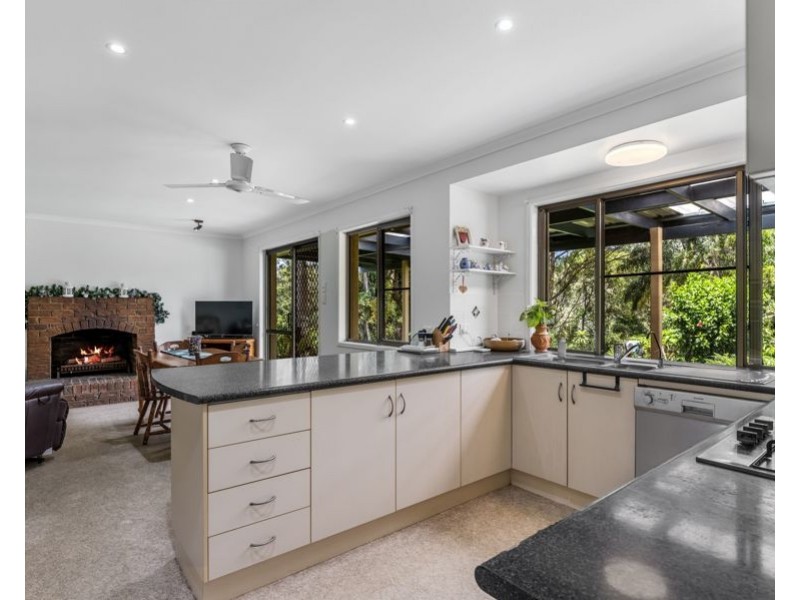 17 Markallan Road, Araluen QLD 4570