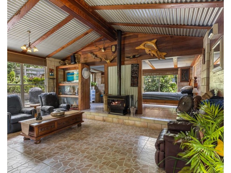 17 Markallan Road, Araluen QLD 4570