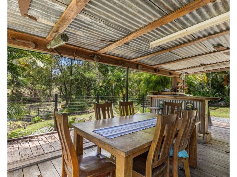 17 Markallan Road, Araluen QLD 4570