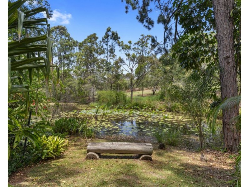 17 Markallan Road, Araluen QLD 4570