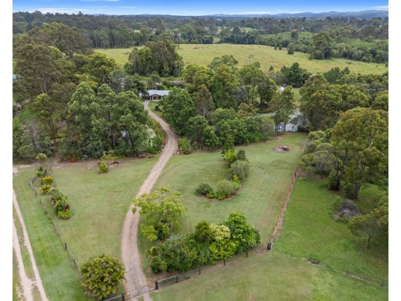 17 Markallan Road, Araluen QLD 4570