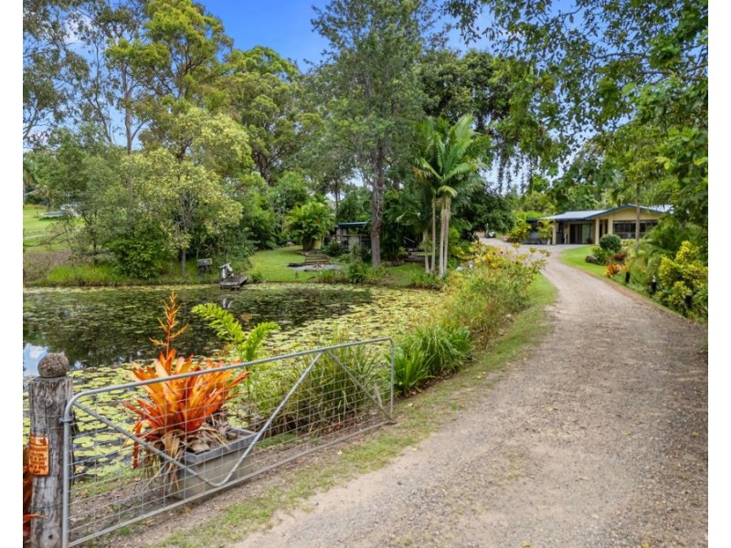 17 Markallan Road, Araluen QLD 4570