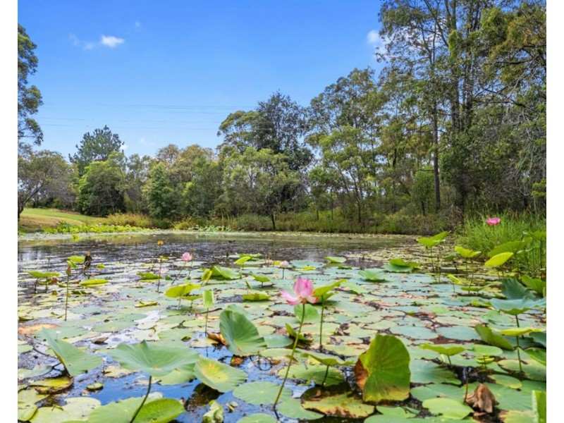 17 Markallan Road, Araluen QLD 4570