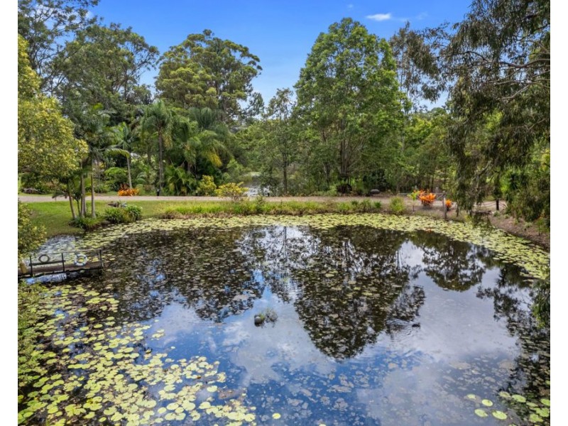17 Markallan Road, Araluen QLD 4570