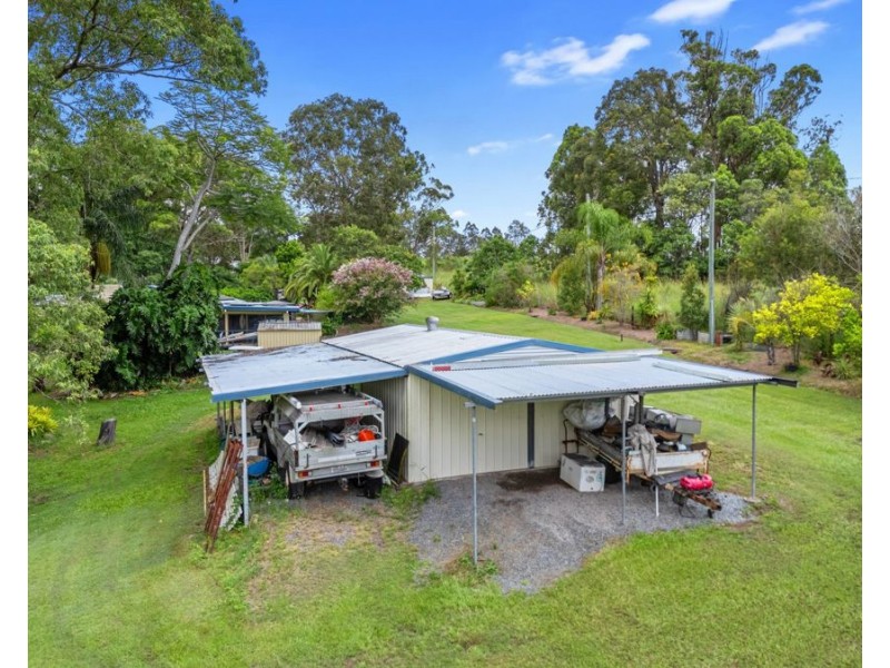 17 Markallan Road, Araluen QLD 4570