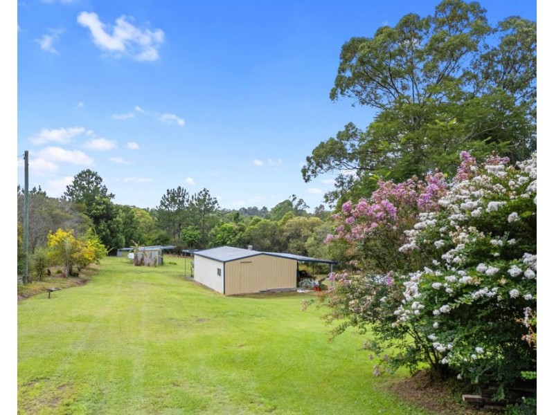 17 Markallan Road, Araluen QLD 4570