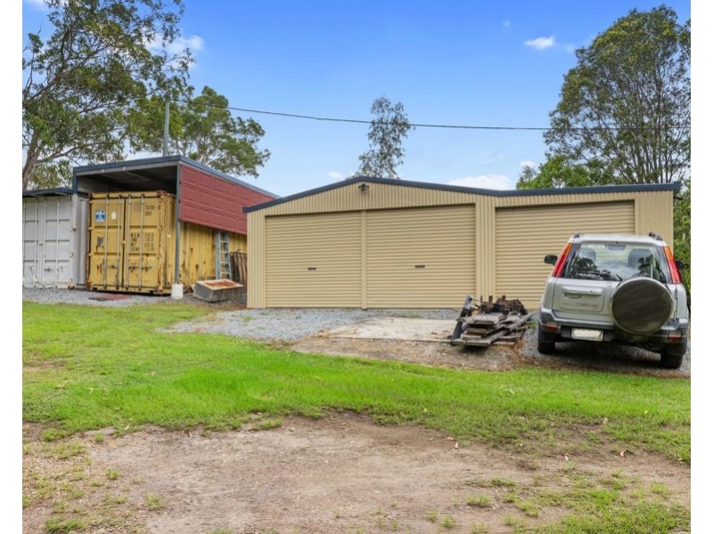 17 Markallan Road, Araluen QLD 4570