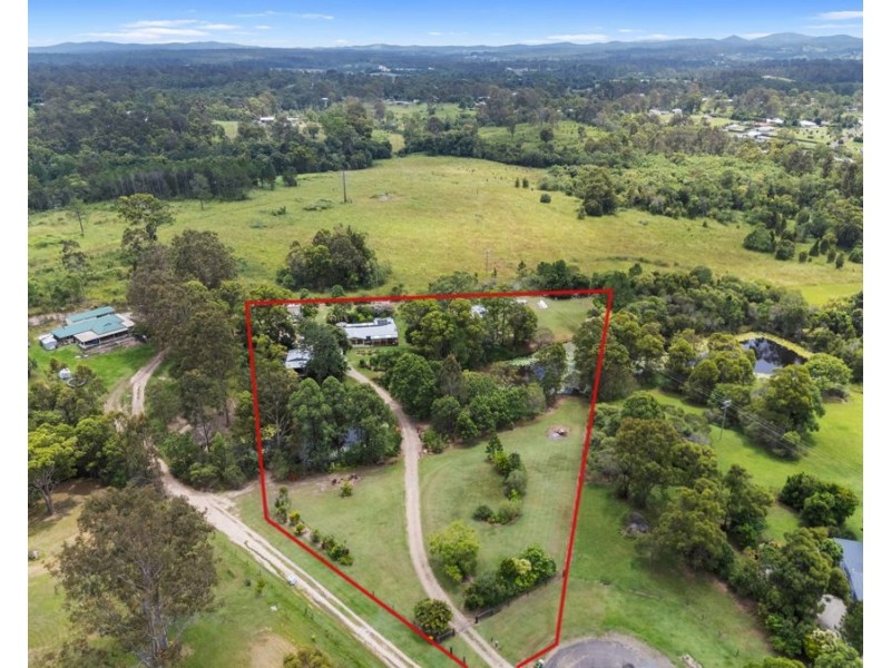 17 Markallan Road, Araluen QLD 4570