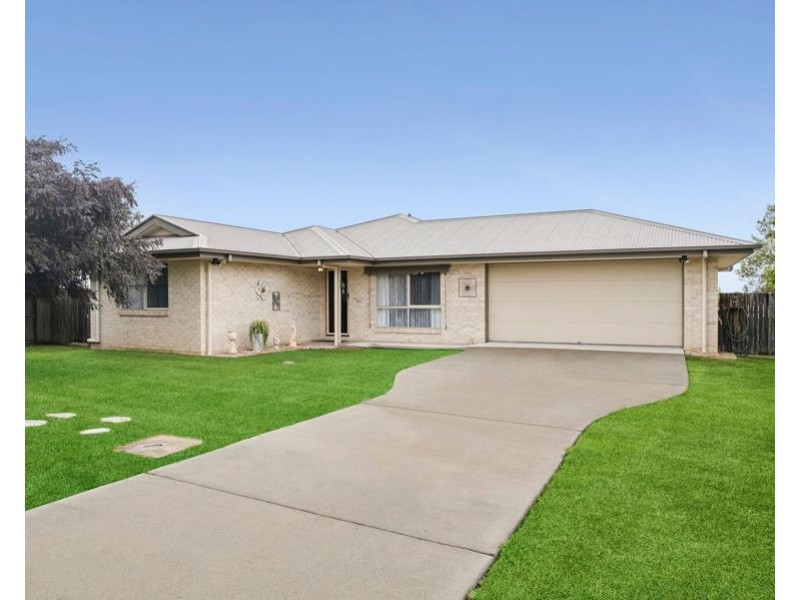 17 Malabar Drive, Gympie QLD 4570
