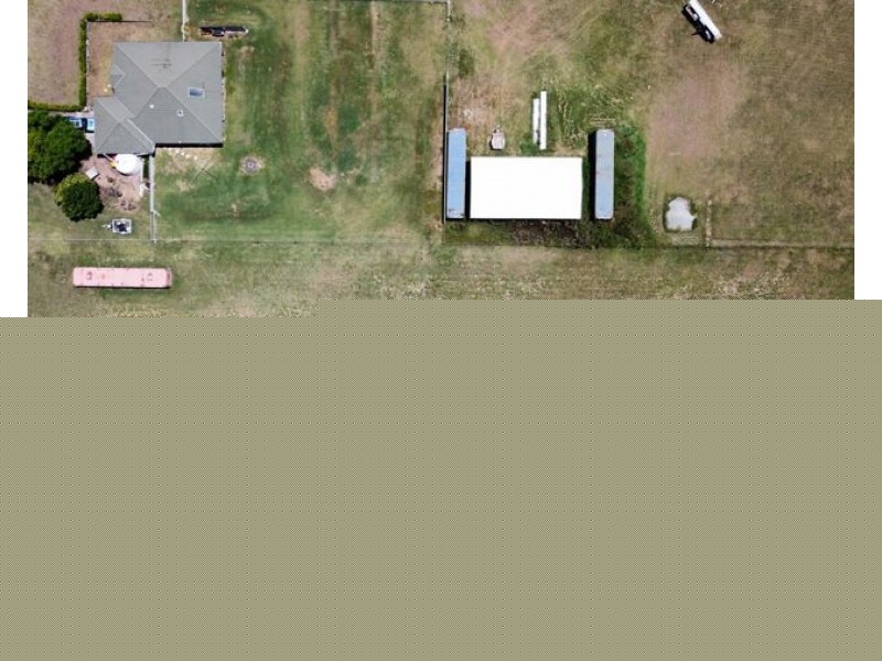 Lot 20 Kitt Crescent, Kilkivan QLD 4600