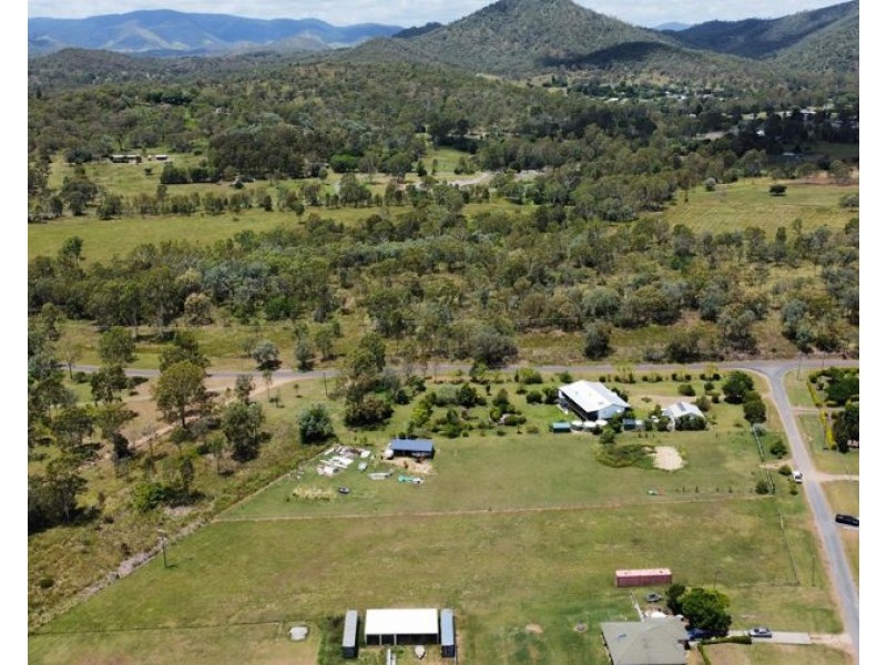 Lot 20 Kitt Crescent, Kilkivan QLD 4600