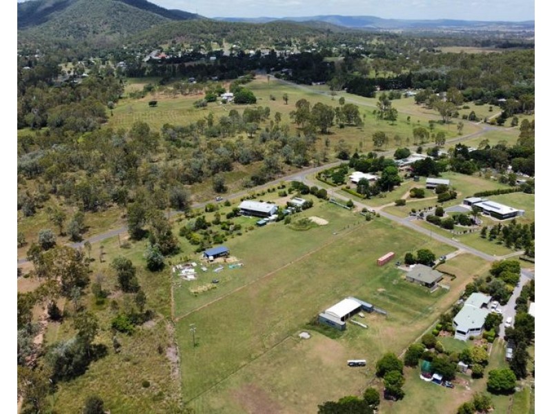 Lot 20 Kitt Crescent, Kilkivan QLD 4600
