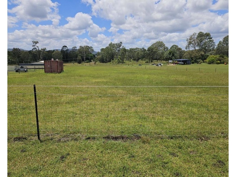 Lot 20 Kitt Crescent, Kilkivan QLD 4600