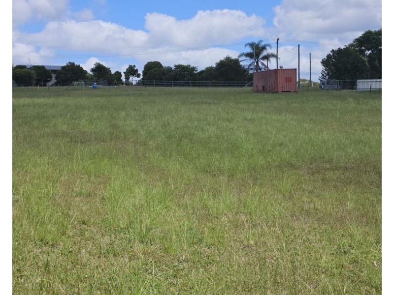 Lot 20 Kitt Crescent, Kilkivan QLD 4600