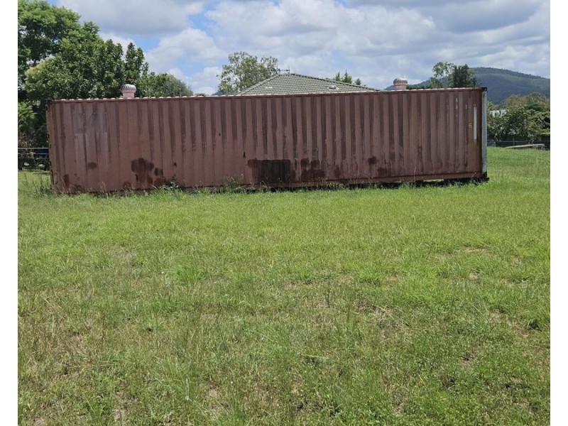 Lot 20 Kitt Crescent, Kilkivan QLD 4600