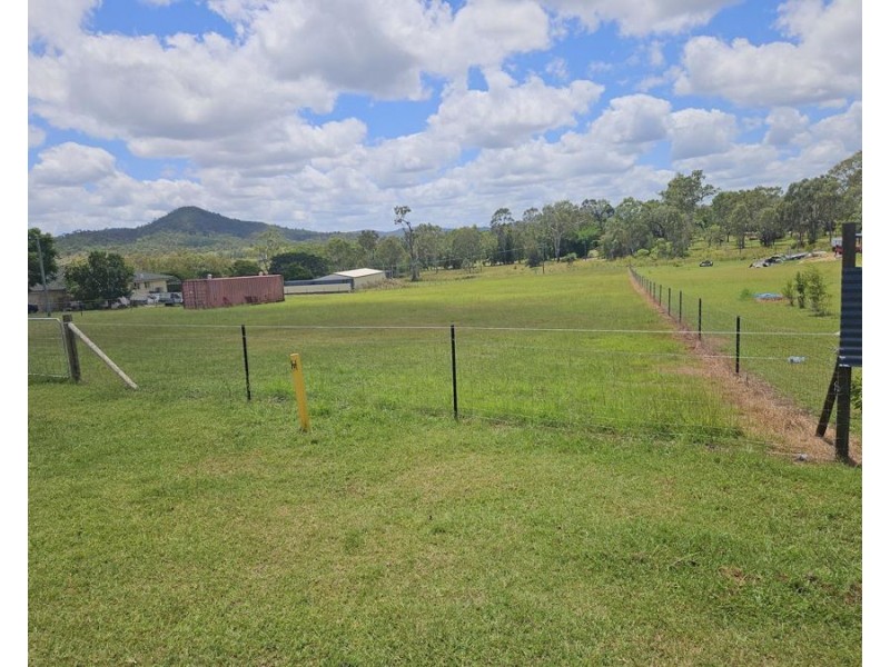 Lot 20 Kitt Crescent, Kilkivan QLD 4600