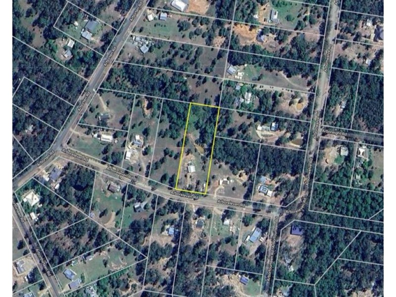 25 Arboreleven Rd, Glenwood QLD 4570