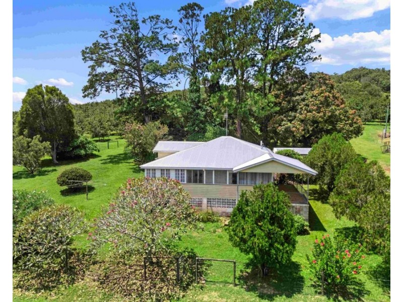 235 Kandanga Imbil Rd, Kandanga QLD 4570