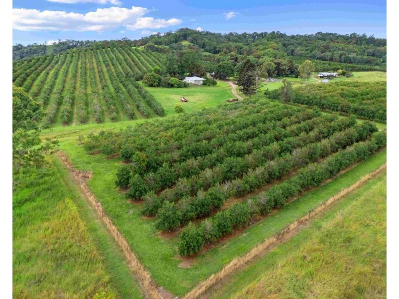 235 Kandanga Imbil Rd, Kandanga QLD 4570