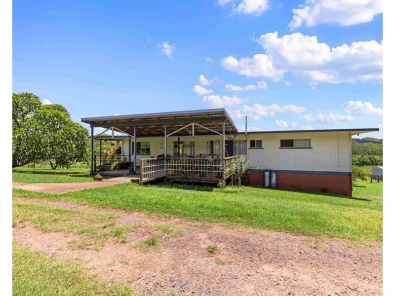 235 Kandanga Imbil Rd, Kandanga QLD 4570