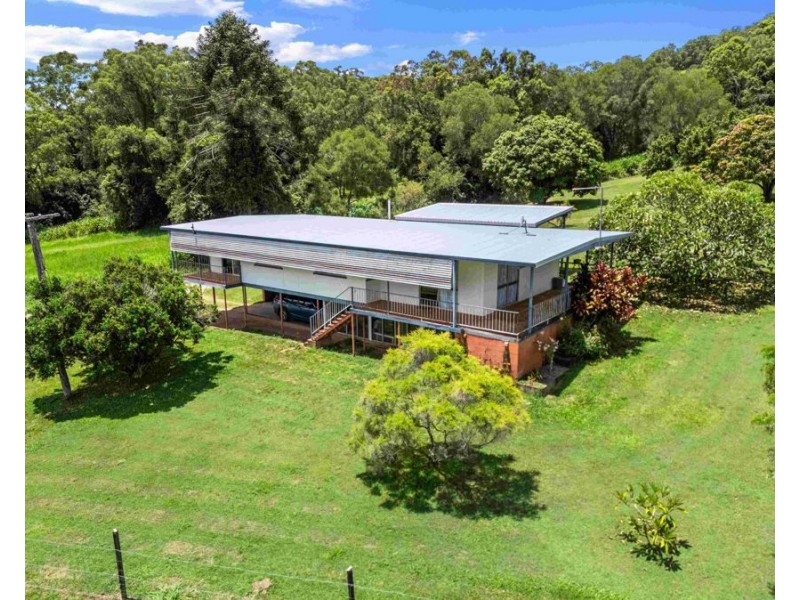 235 Kandanga Imbil Rd, Kandanga QLD 4570