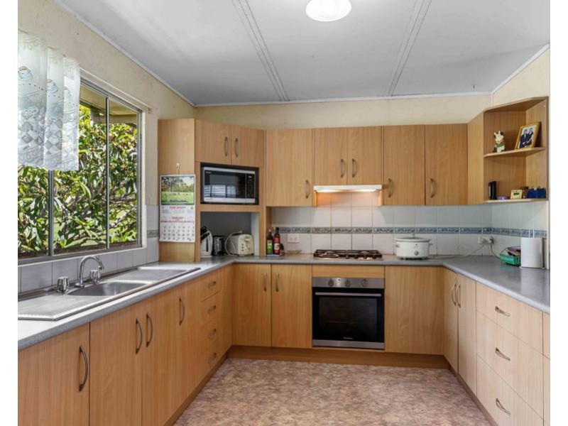 235 Kandanga Imbil Rd, Kandanga QLD 4570