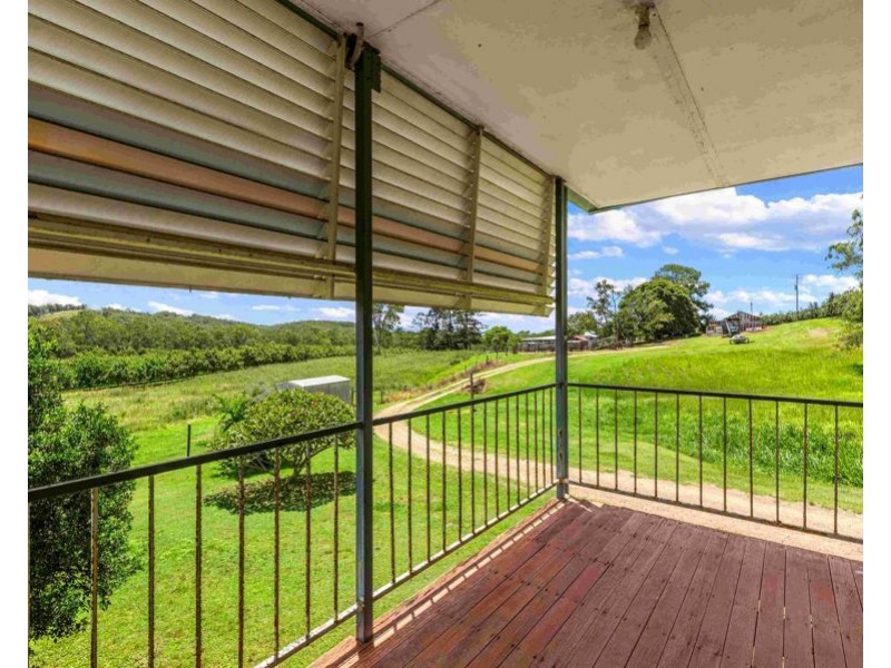 235 Kandanga Imbil Rd, Kandanga QLD 4570