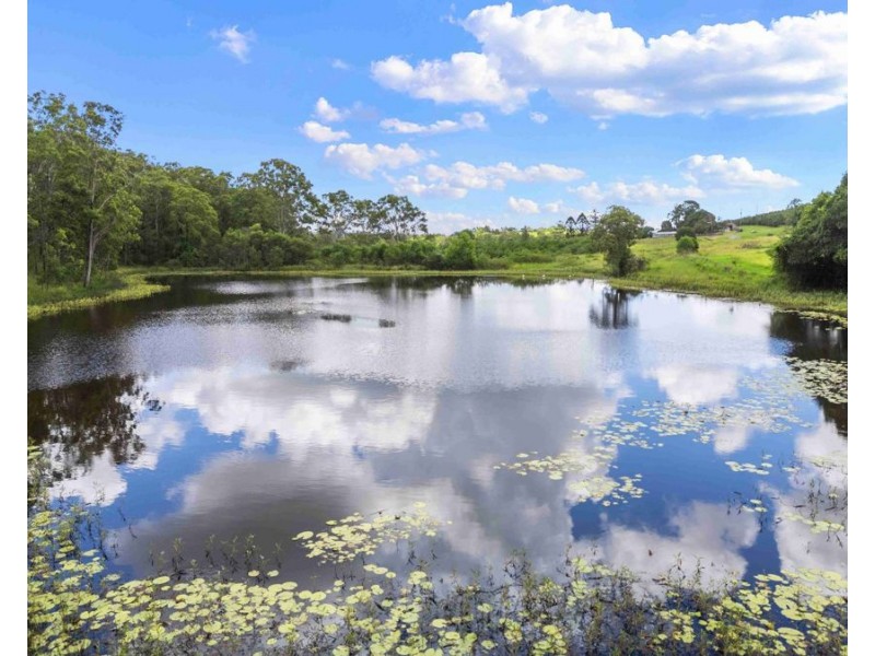 235 Kandanga Imbil Rd, Kandanga QLD 4570
