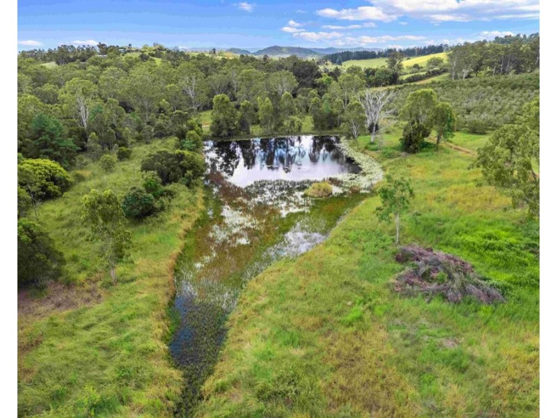 235 Kandanga Imbil Rd, Kandanga QLD 4570