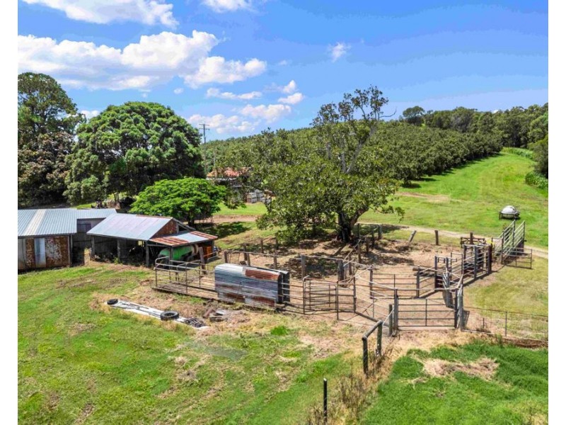 235 Kandanga Imbil Rd, Kandanga QLD 4570
