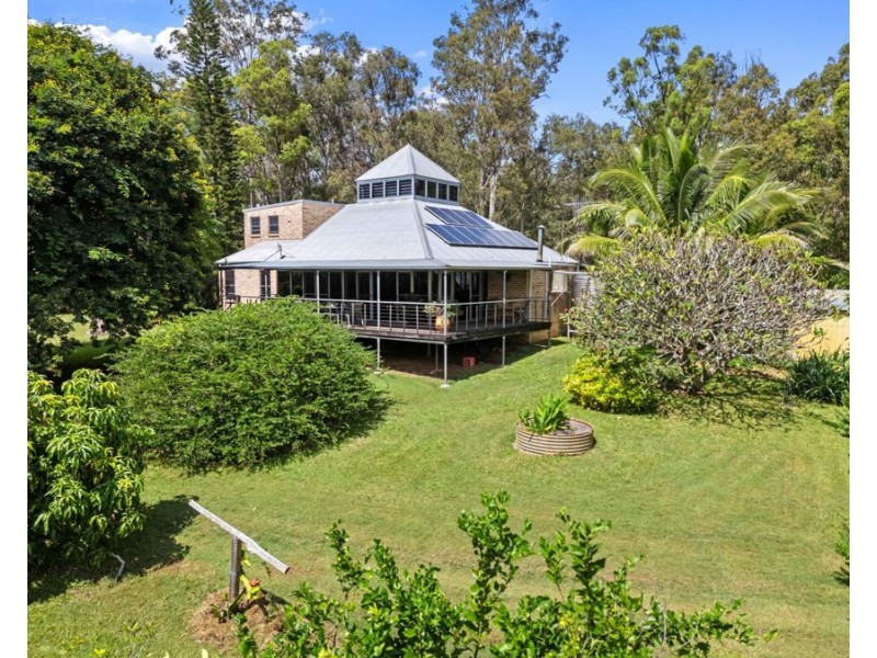 90 Messmate Road, Neerdie QLD 4570